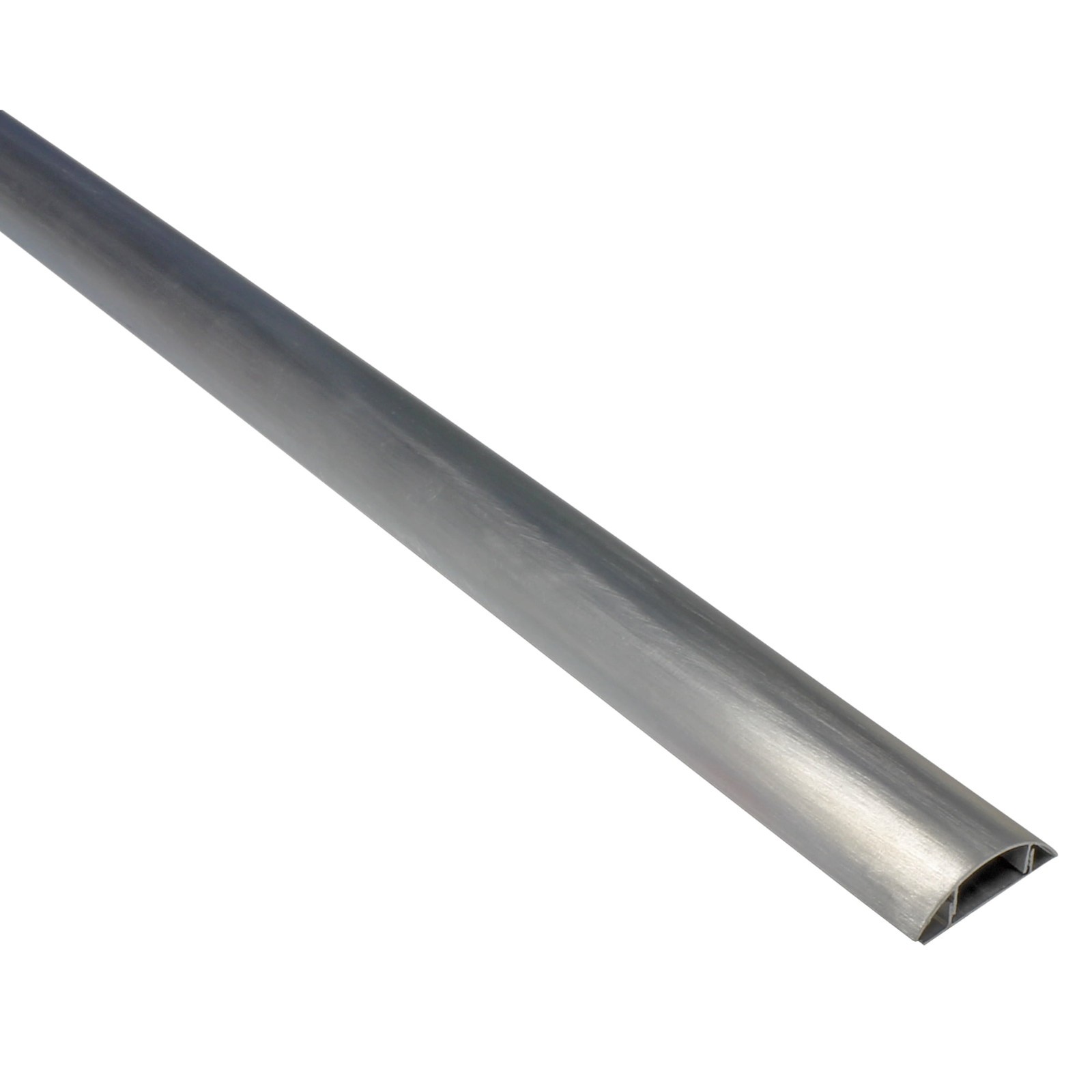 Electriduct Metal Cable Shield Cord Covers – 5 Size Options