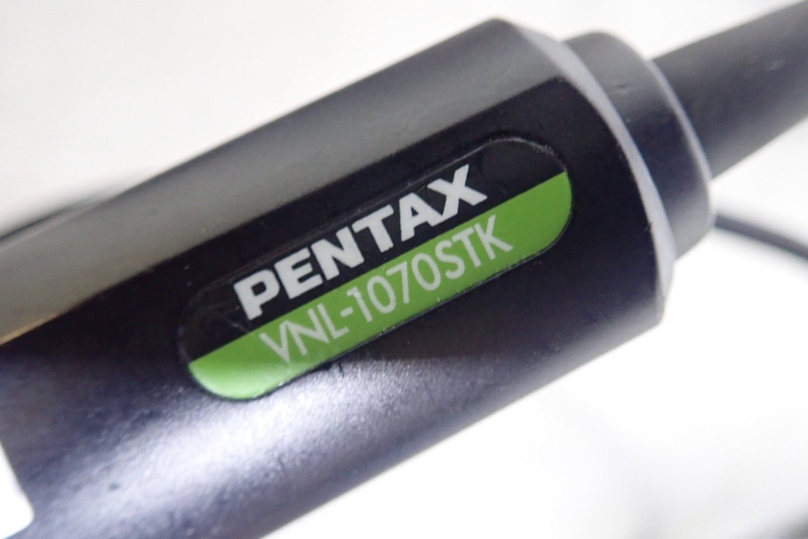 Pentax VNL-1070STK Hoya G110506 Video Naso Scope