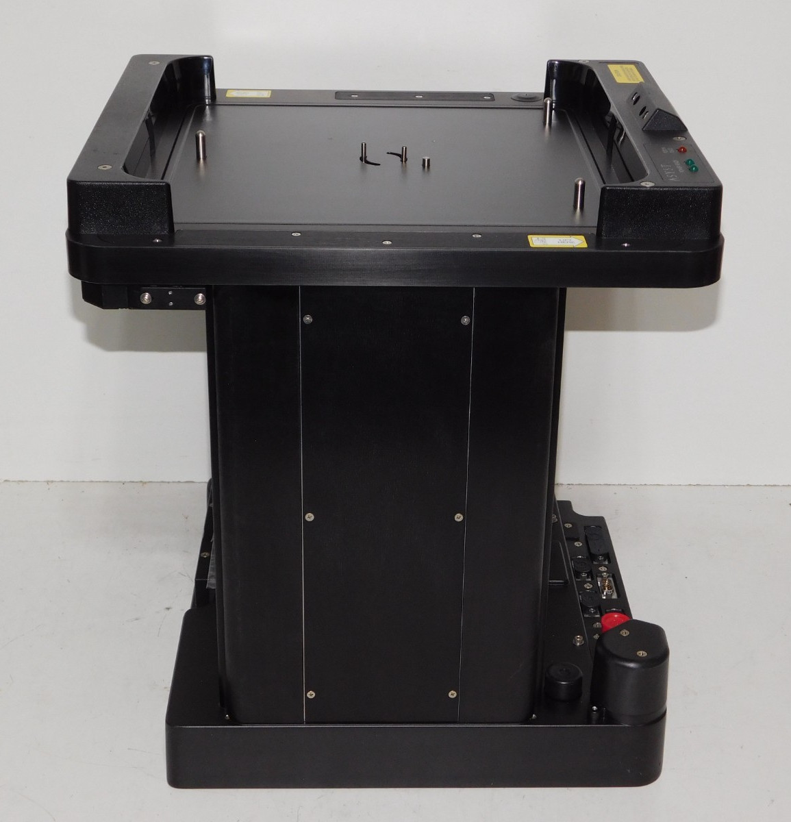 New ASYST Technologies 9700-3260-01 SCI Indexer 2200 Wafer Handling Unit USA