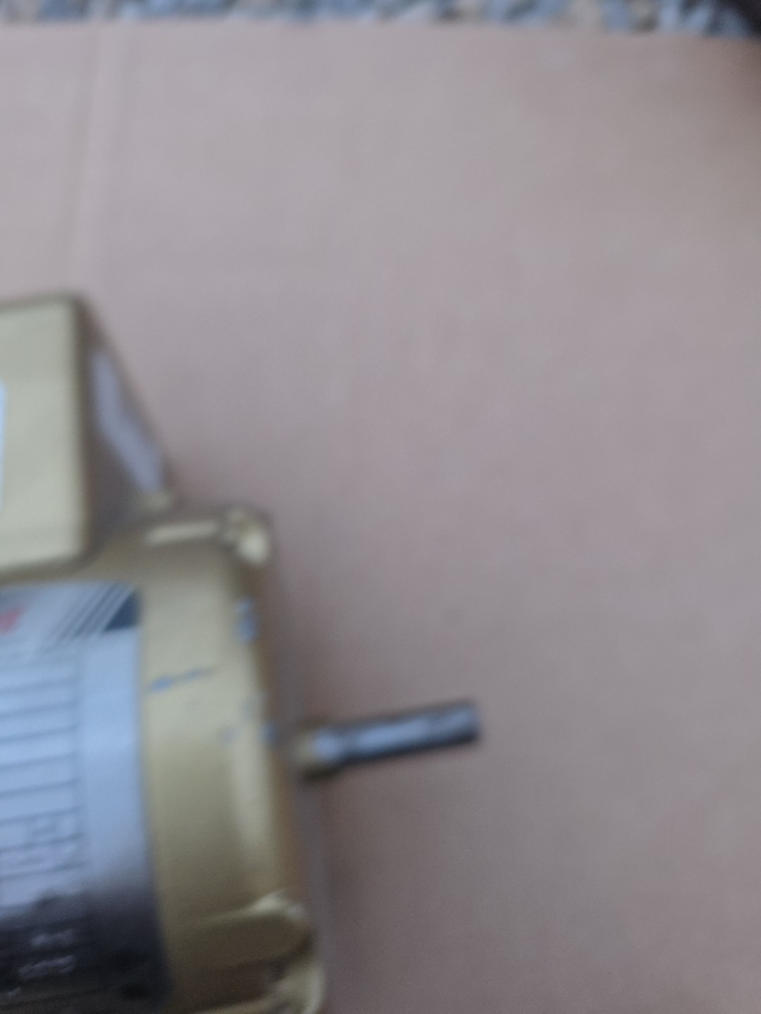 Baldor El3403