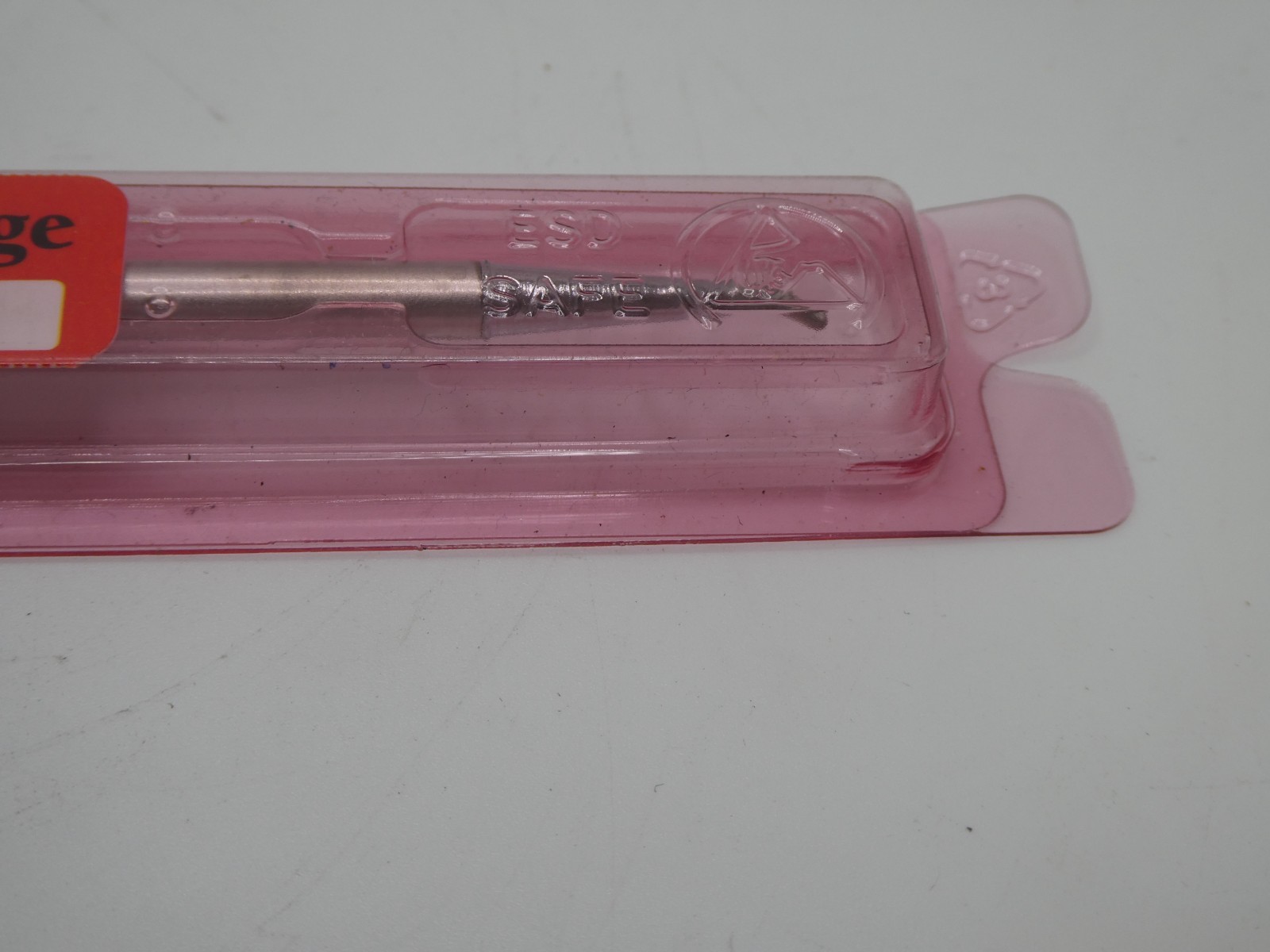 Metcal STTC-141 Conical Bnt Lng 1.27mm(0.05 in) 30Deg
