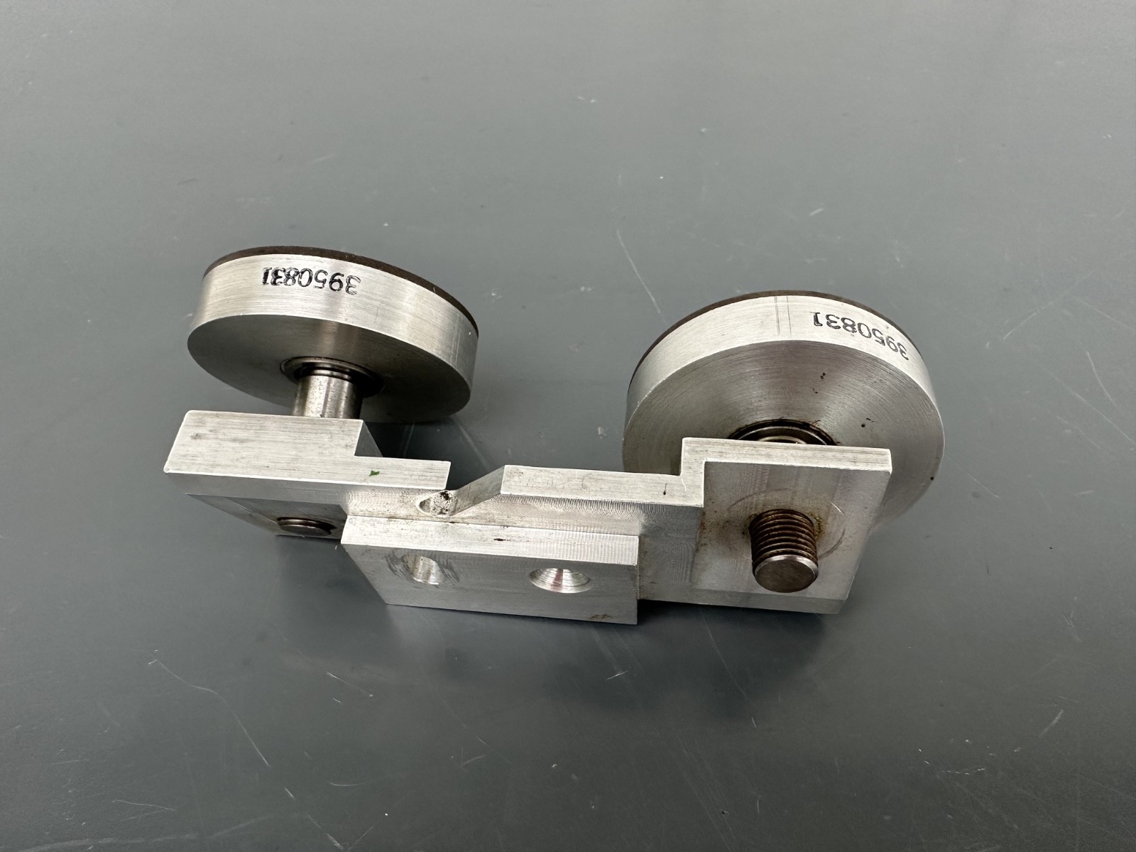 Marquip 9626040 Wheel Grinding Sharpener Parts / Diamond Wheels