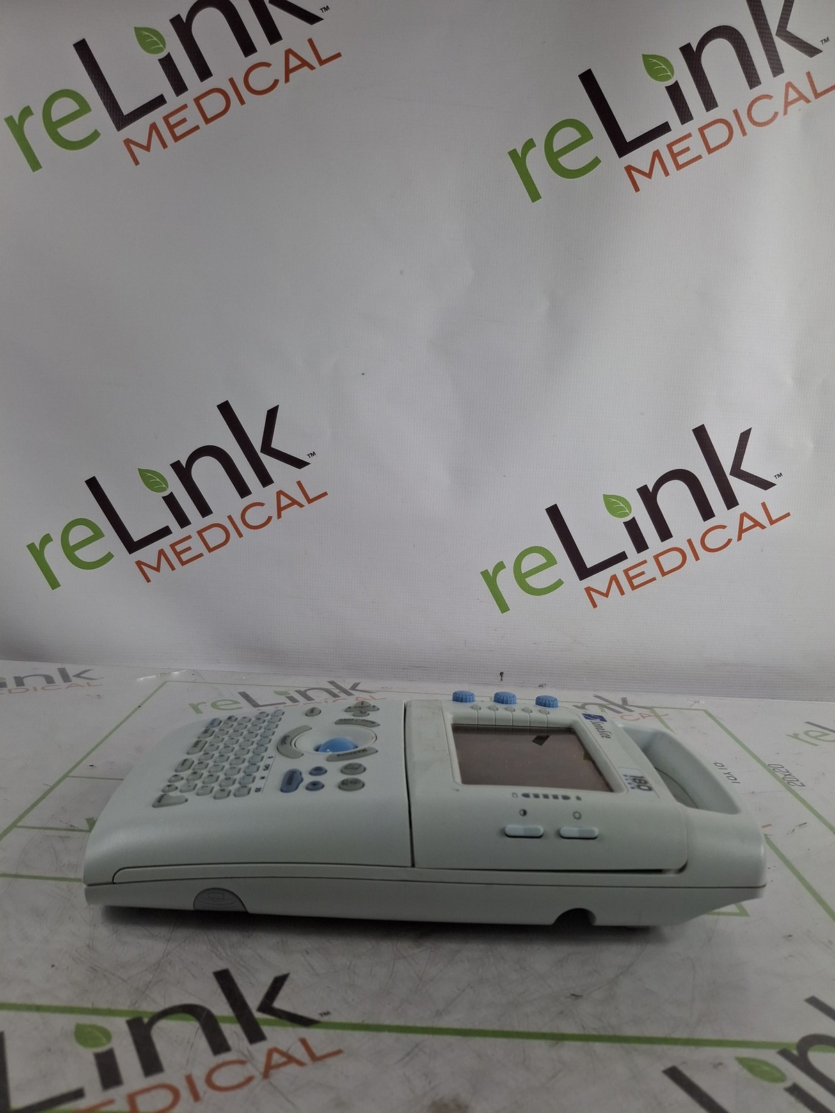 Sonosite 180 Plus Portable Ultrasound