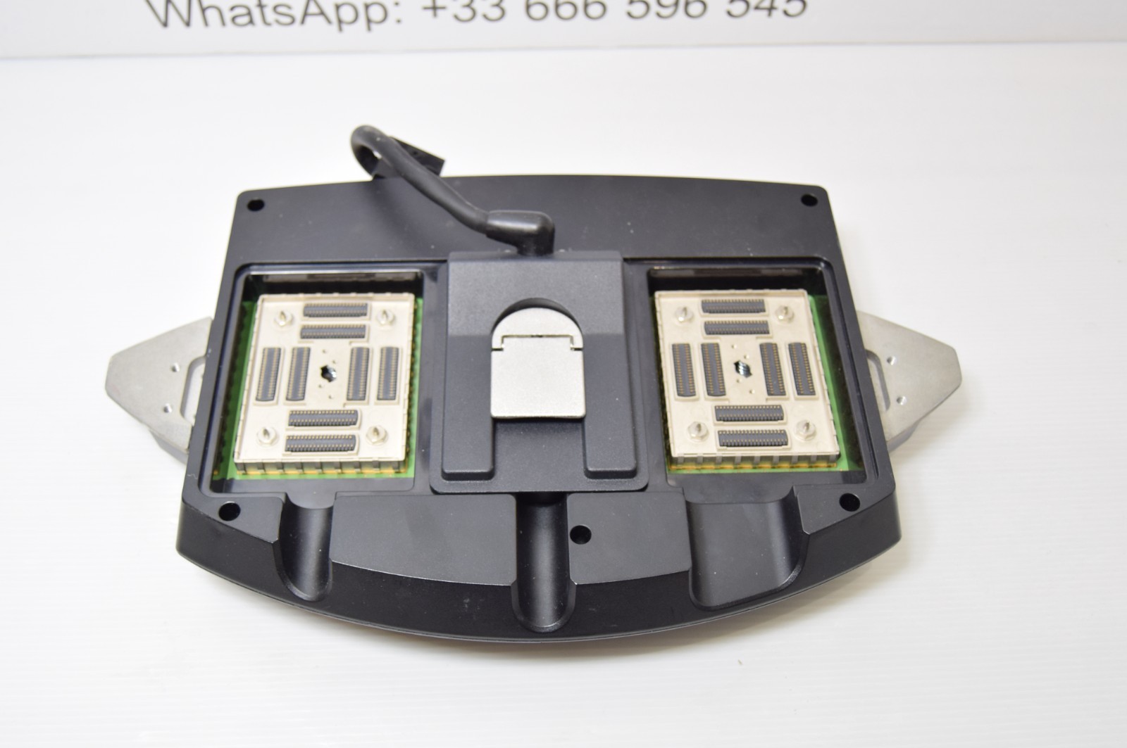 Sonosite Triple transducer connect quick release P16535-25 (Edge, Edge 2)