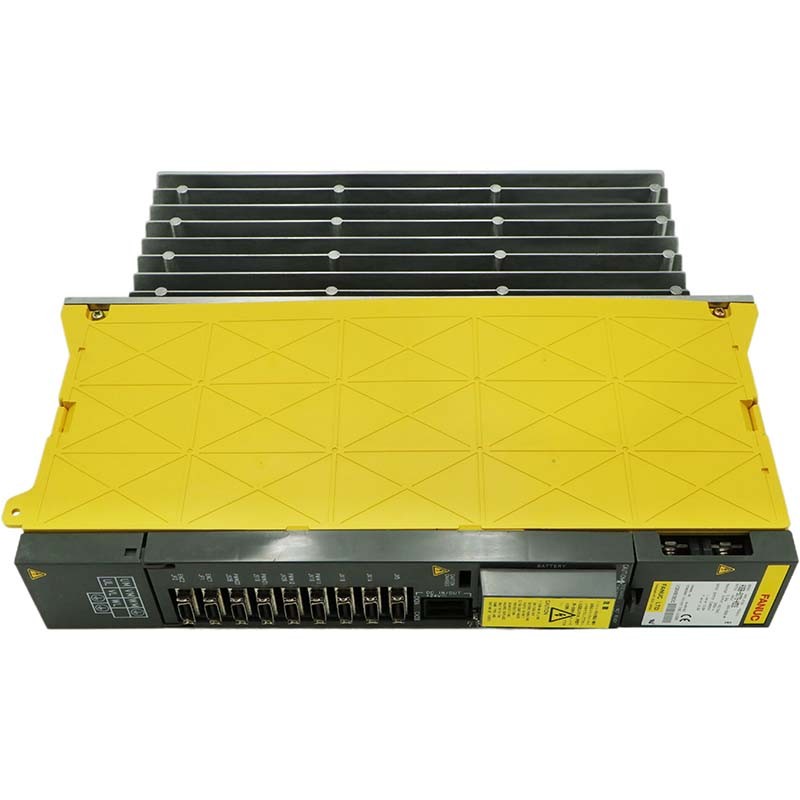 Used Fanuc A06B-6079-H206 Servo Drive Warranty 12 Months Tested Ship Fast