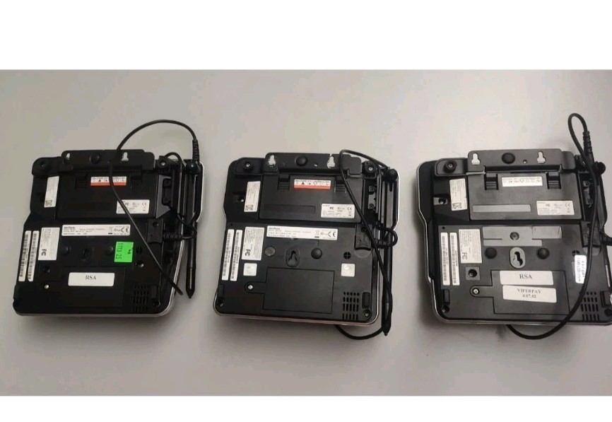 Verifone MX915 Credit Card Terminals LOT OF 31 Terminals Part#…