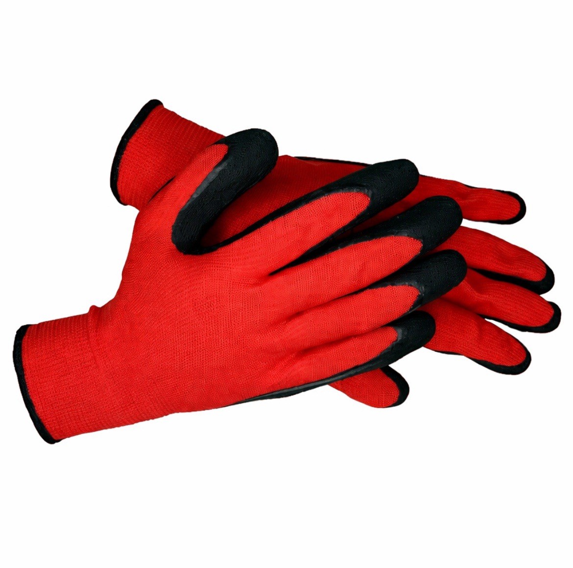 Ultimate Micro Foam Nitrile Grip Coated PROTECTIVE WORK GLOVES Cut Resistant
