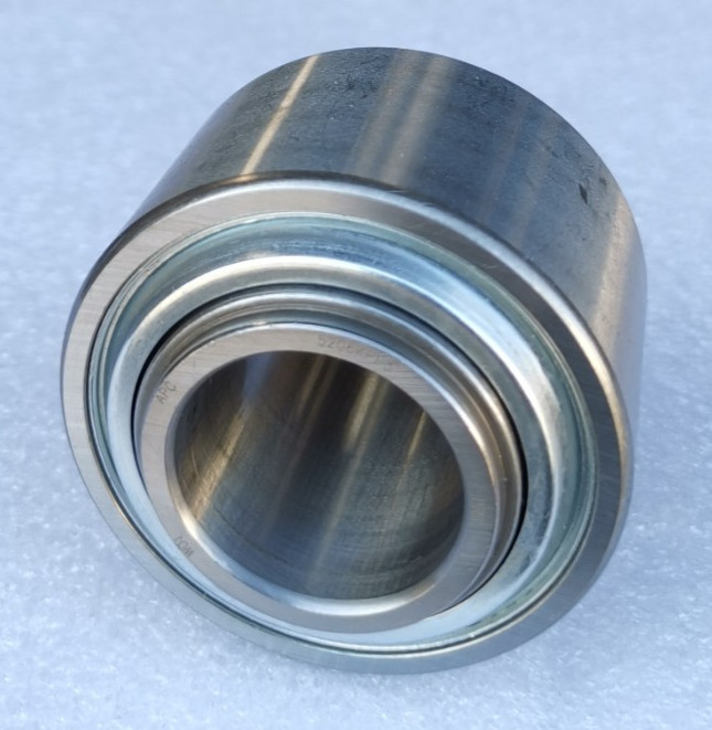 Premium 5206KPP3 Double Row Bearing 1.187″ Round Bore GA8603 AN261766 822-215C