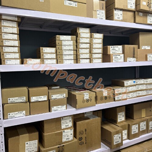 Original AB 2711P-T15C22D9P PanelView Plus 7 New Surplus Sealed 2711PT15C22D9P