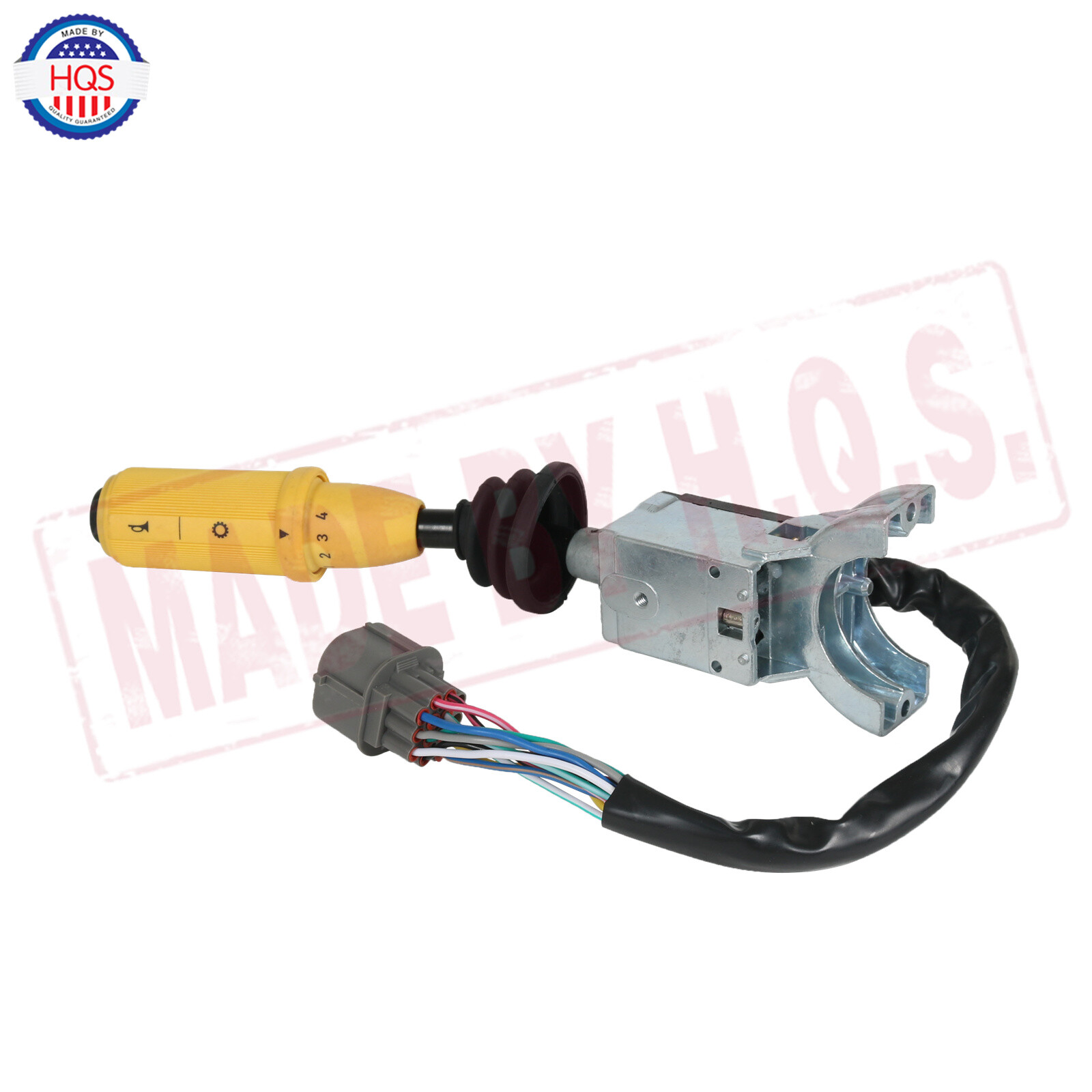 Forward & Reverse Shuttle Lever Switch For JCB 3CX 4CX 214 215 216 217 701-80145