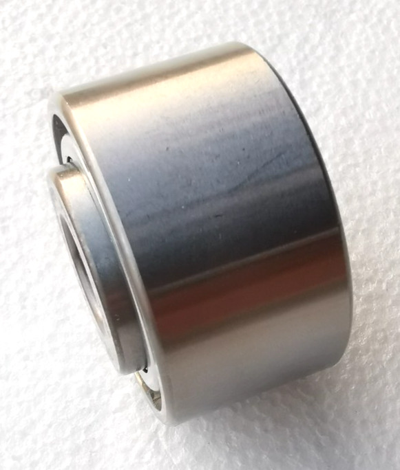 Premium Ag HD Double Row Bearing 5204KRP51 w/3-Lip Seal 0.635″ x 1.85″ x 1.149″