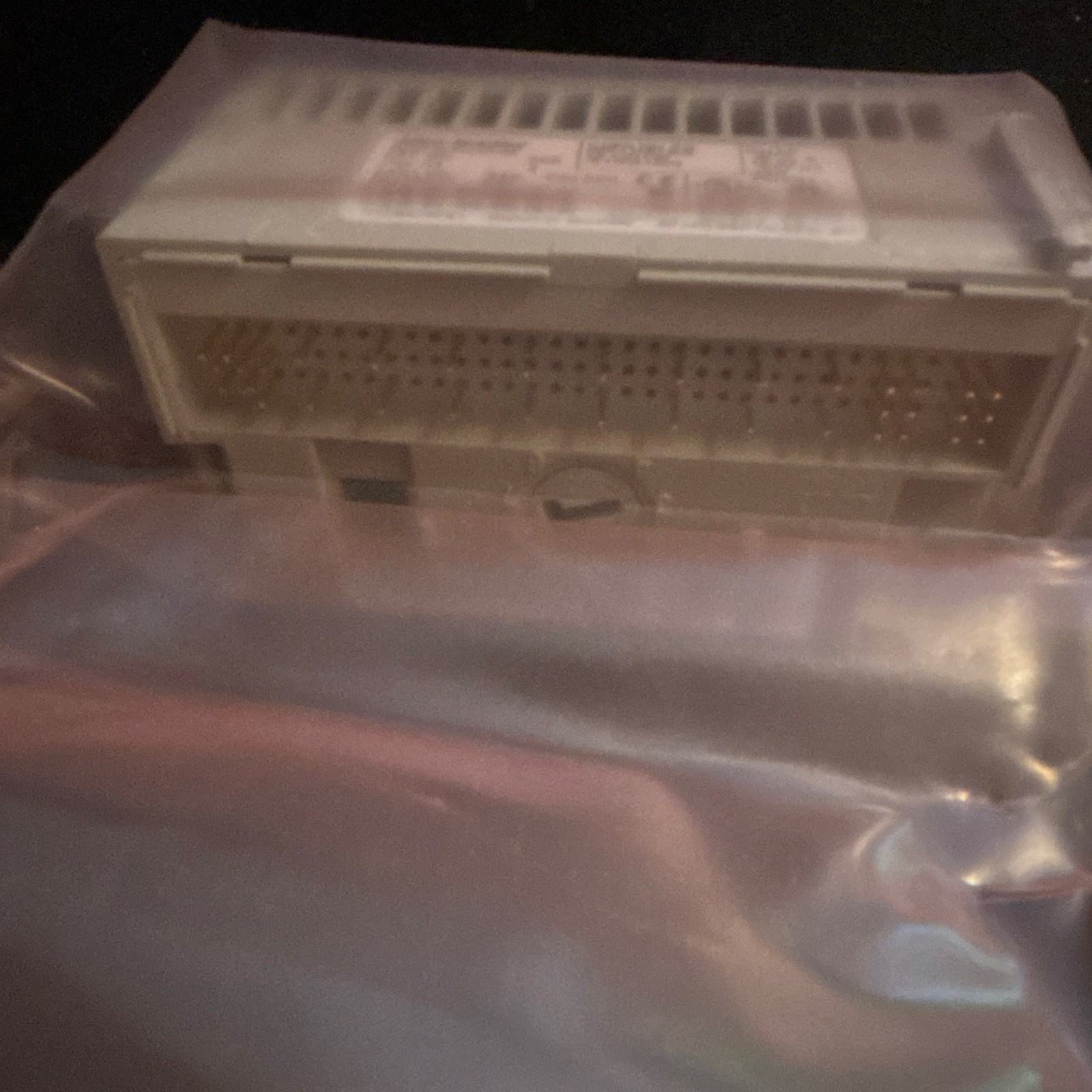 Allen-Bradley 1756-IF8 ControlLogix Platform Analog PLC Input I/O Module