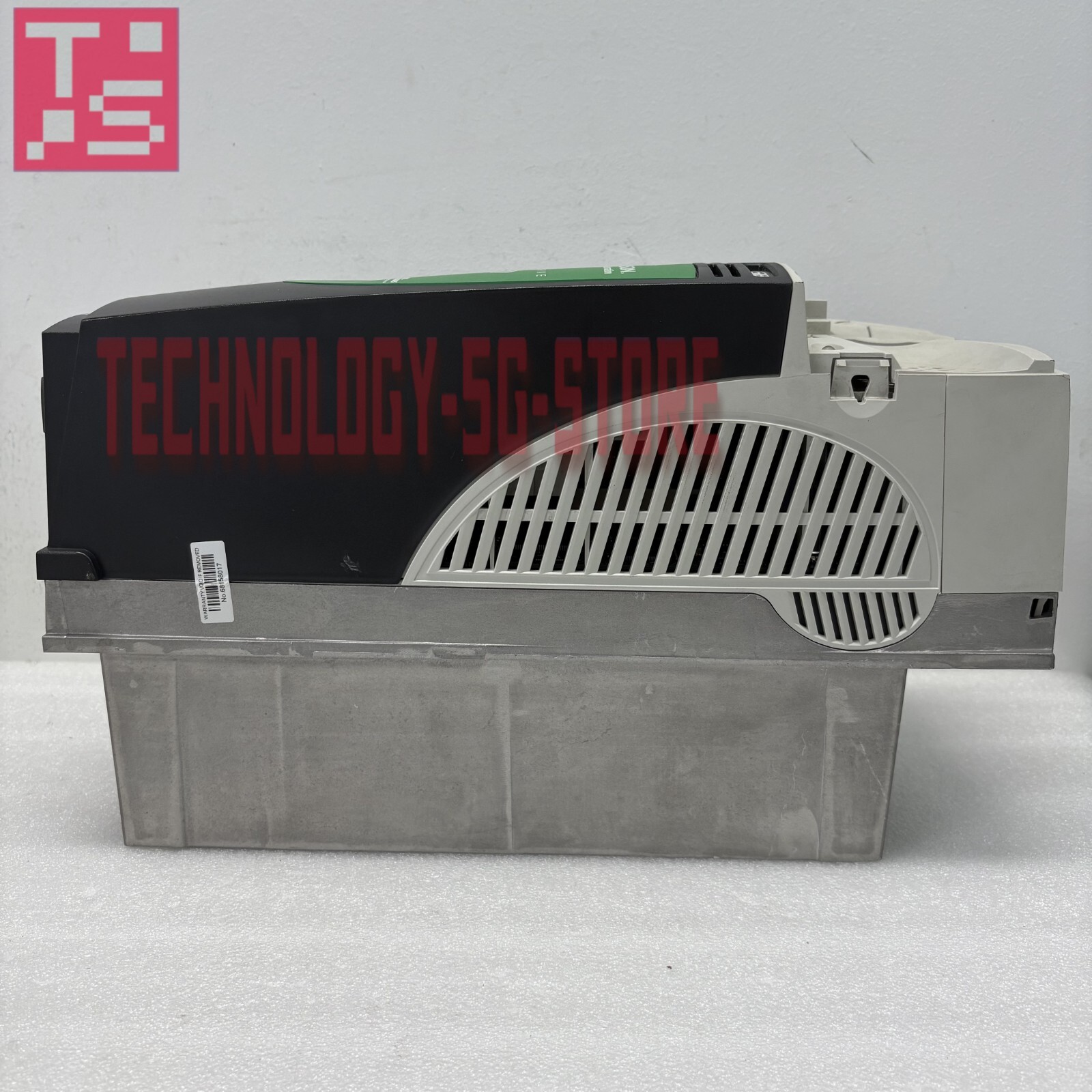 MICRO MOTION SP2402 frequency converter# 1pcs New In Box
