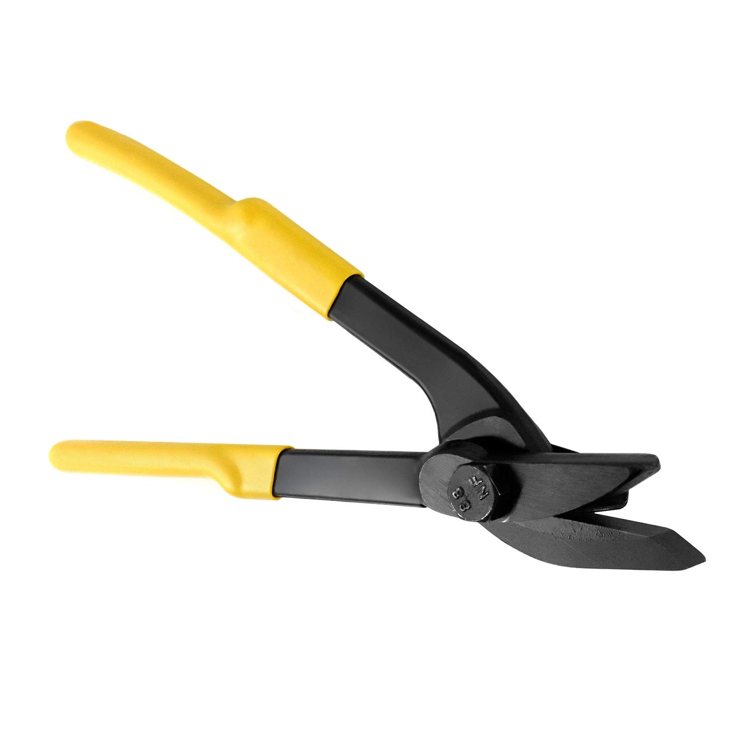 12in Heavy Duty Strapping Cutter Steel PET PP up to 13/16in x 0.05in