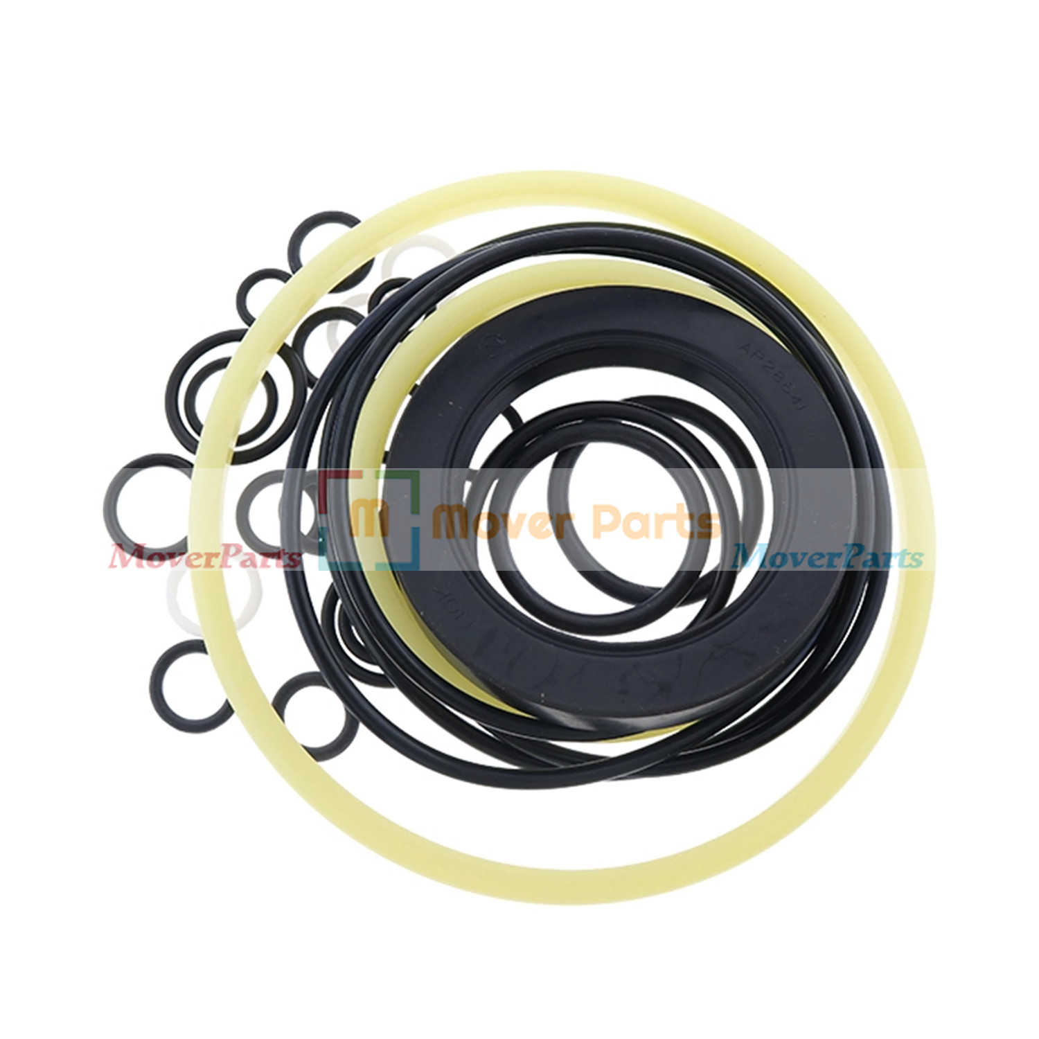Travel Motor Seal Kit for Hitachi Excavator EX60-1 EX60