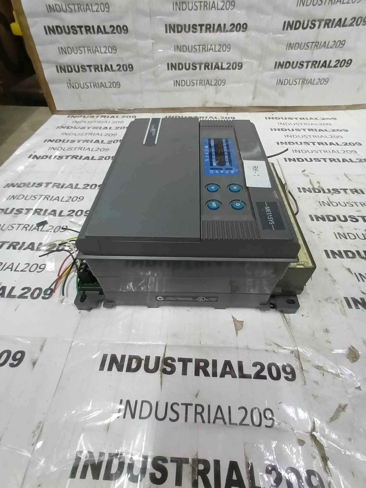 METASYS DX-9100-8454 SERIES B