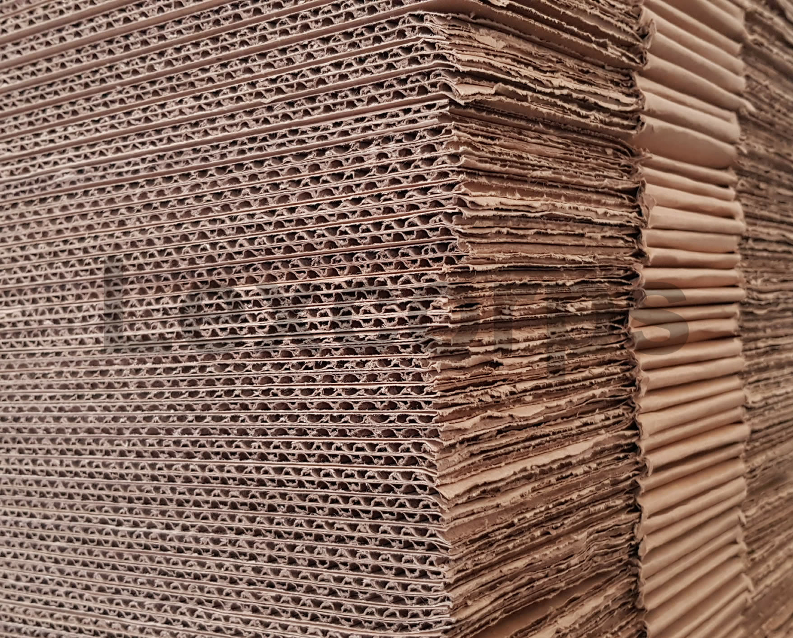 Heavy Duty Shipping Boxes Strong Single Double Wall 44 ECT