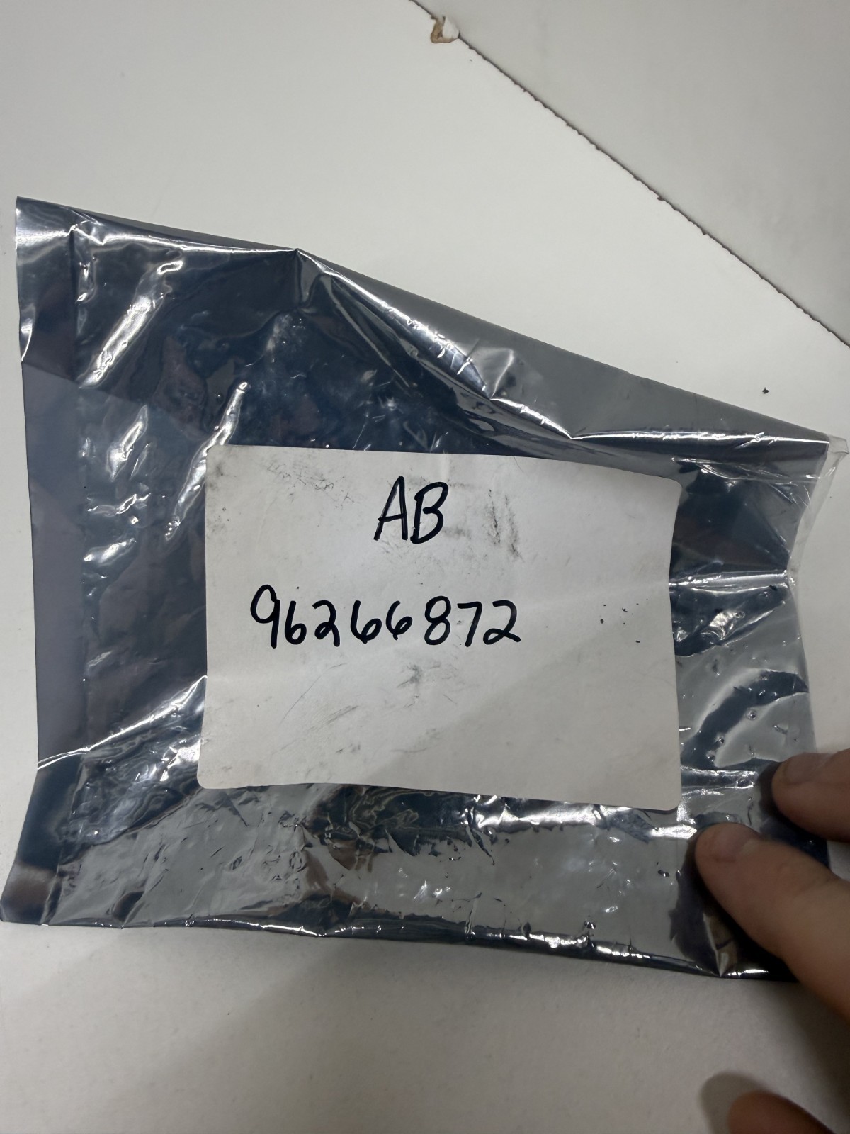 Rockwell Automation/Allen-Bradley Circuit Board 96266872 Series.C