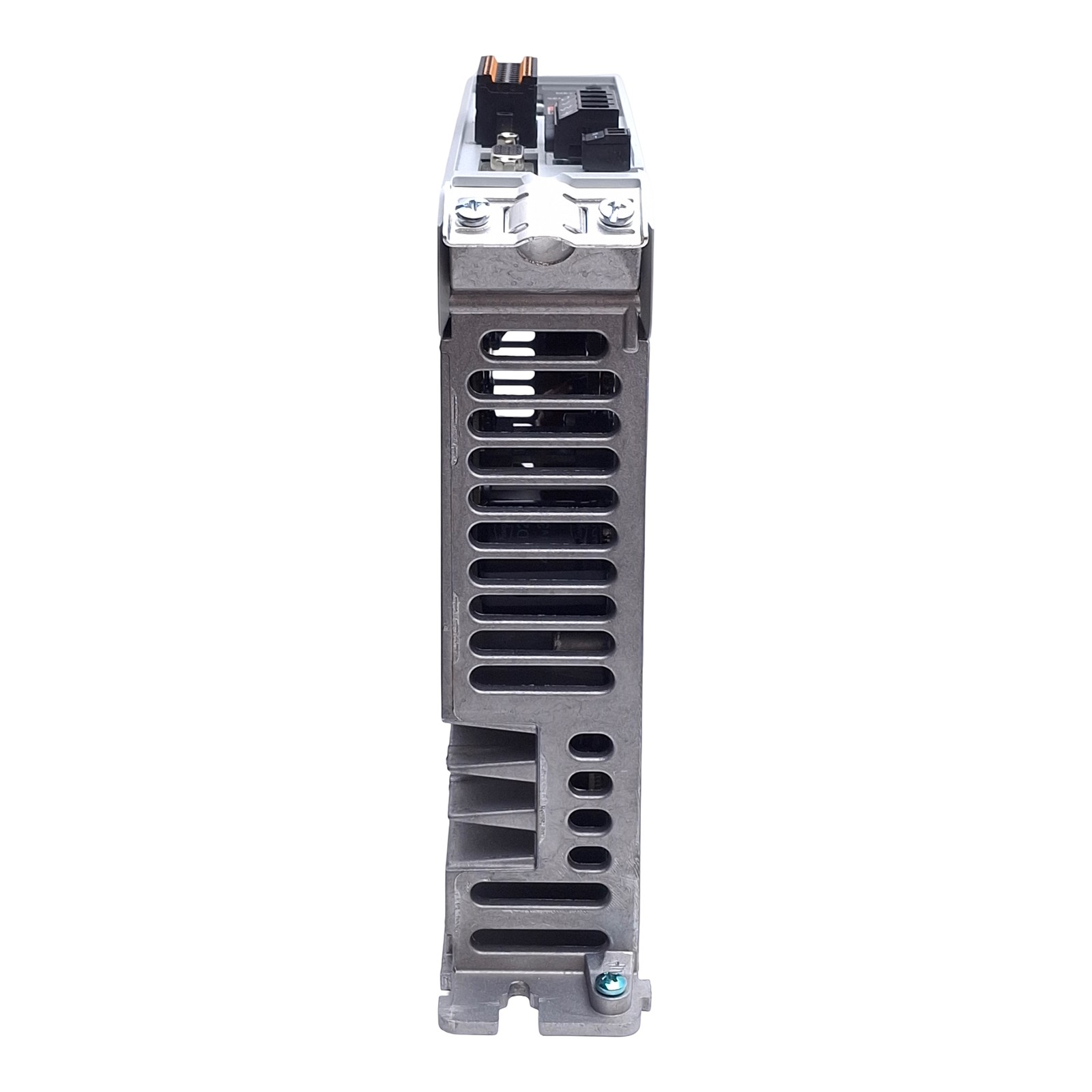 Allen Bradley 2198-C1004-ERS Kinetix 5300 Servo Drive, 1-Axis, 115/230VAC 1/3PH