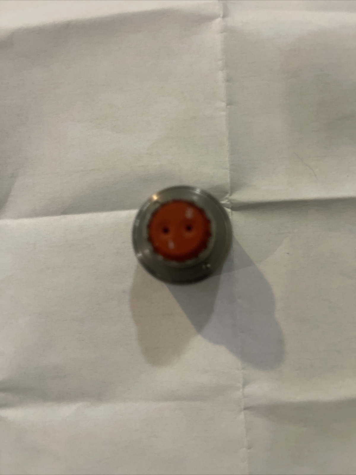 Hirelco 71550SE-10T-20BN-C65 Connector, Thermocouple