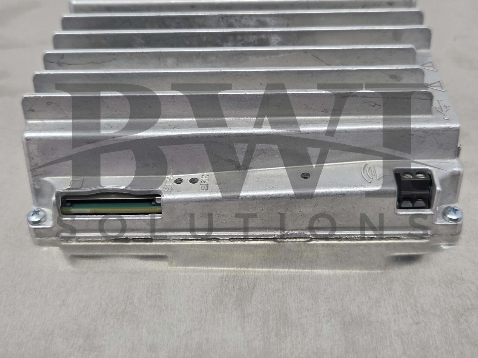 NEW Allen Bradley 2711P-T15C22D9P /B PanelView Plus 7 15″ Touch/ENet DC Terminal