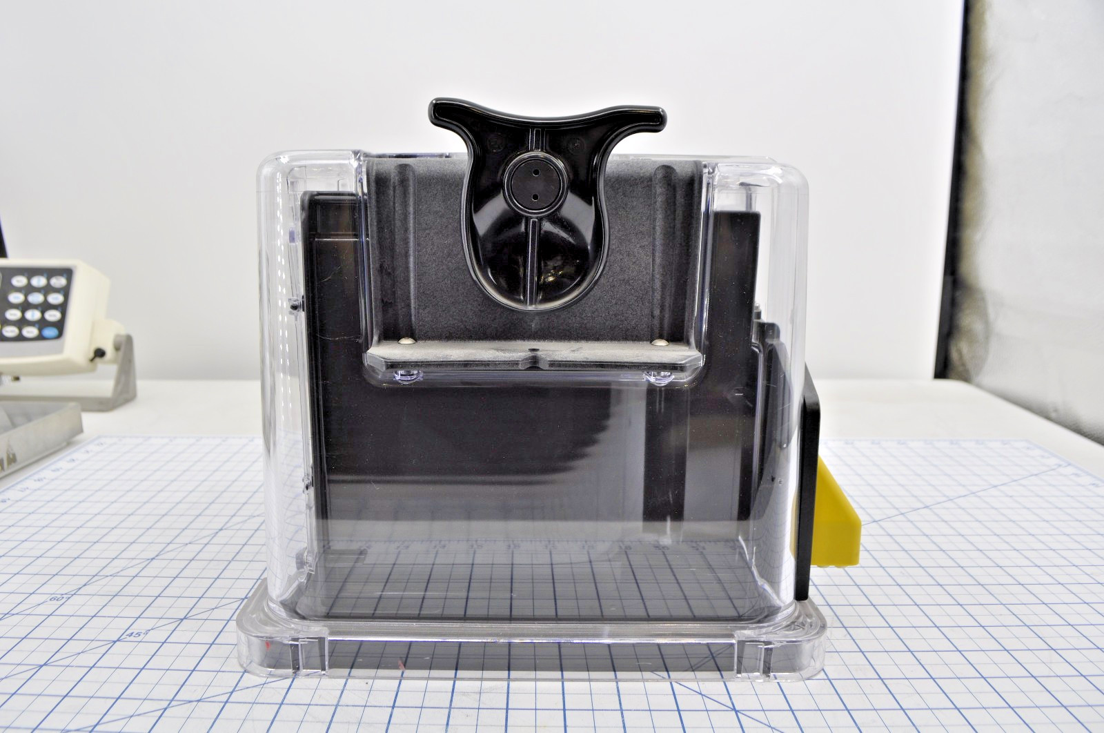 4002-1347 / SMIF-POD / ASYST TECHNOLOGIES