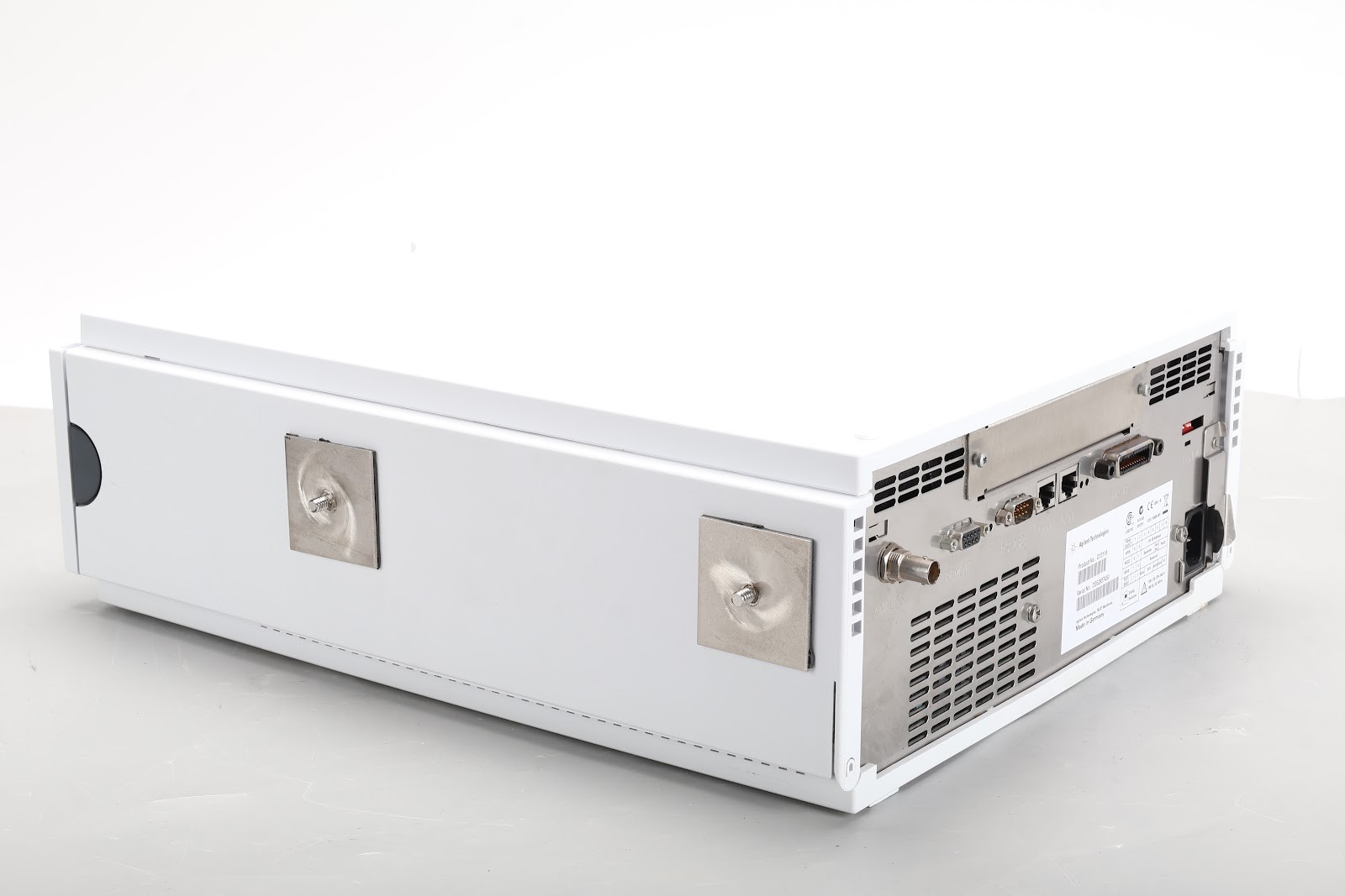 Agilent G1311A 1200 Series QuatPump With Power Cable