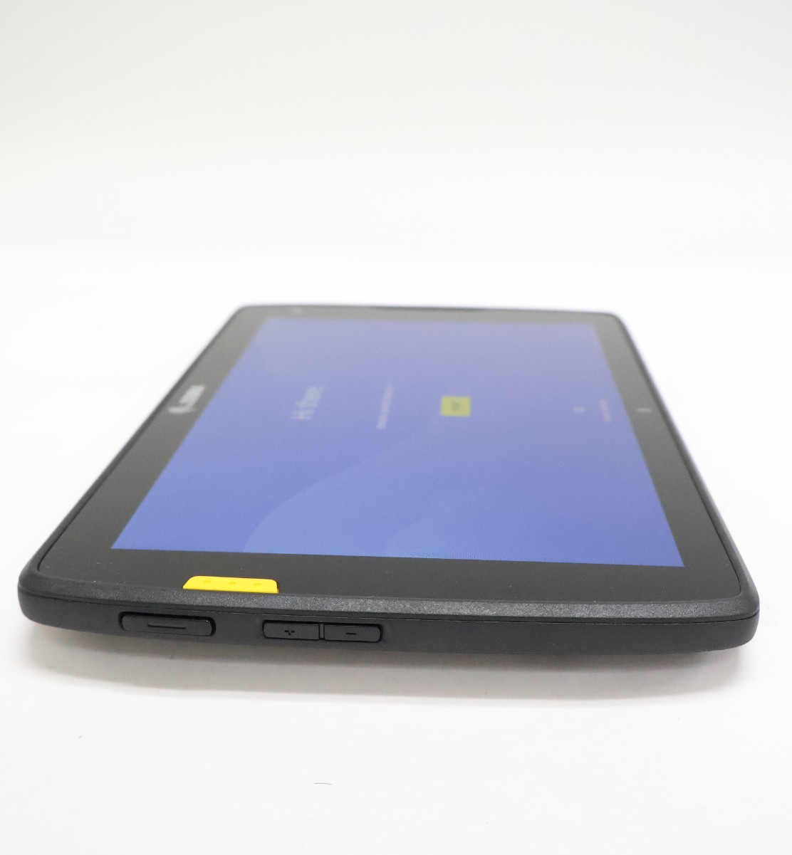 Zebra ET40 ET40AA-001C1B0-NA Rugged Android Tablet 8” WiFi 2D Scanner Used