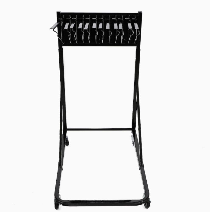 Kojem blueprint rack art holder 12 pivot bracket adjustable storage LYOM122-2-Z1
