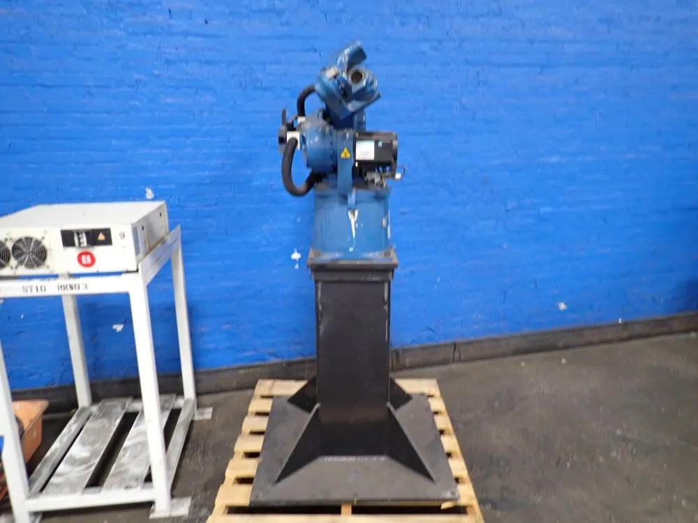 KAWASAKI BA006LA ROBOT 6KG 02261020013