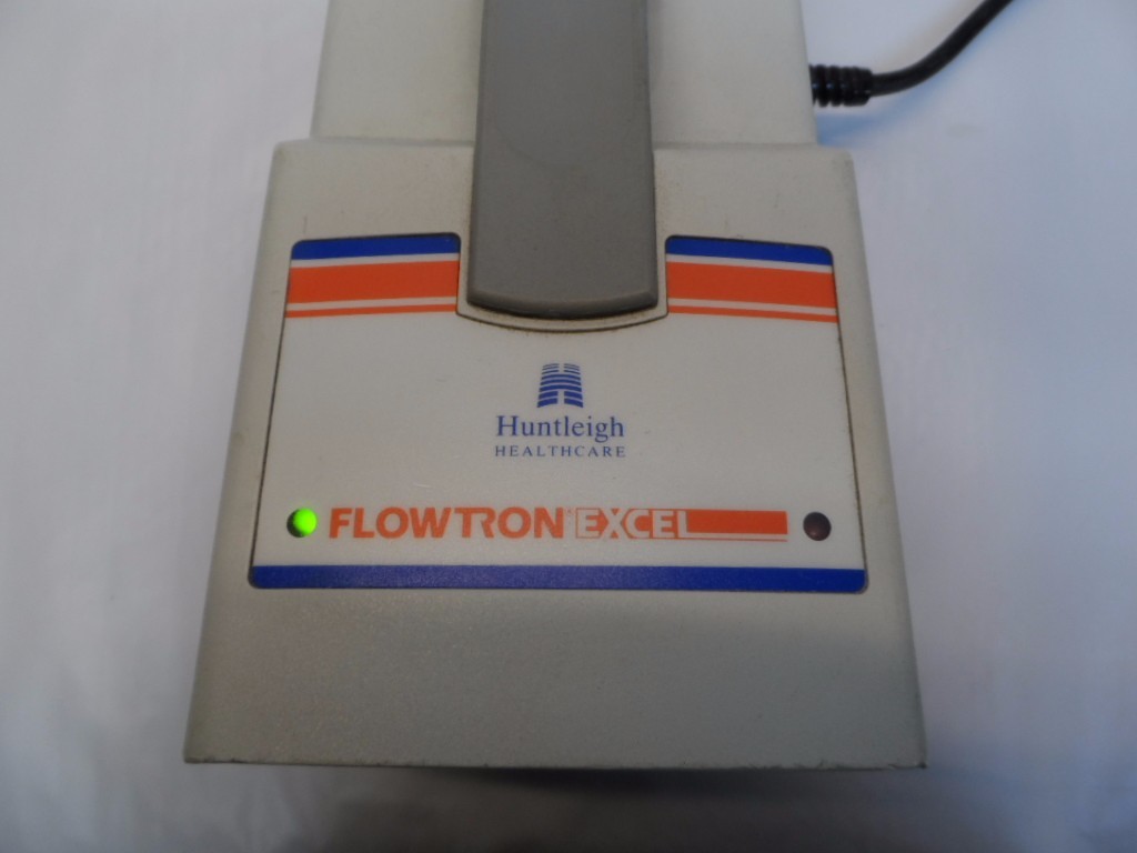 Huntleigh Flowtron Excel – Used