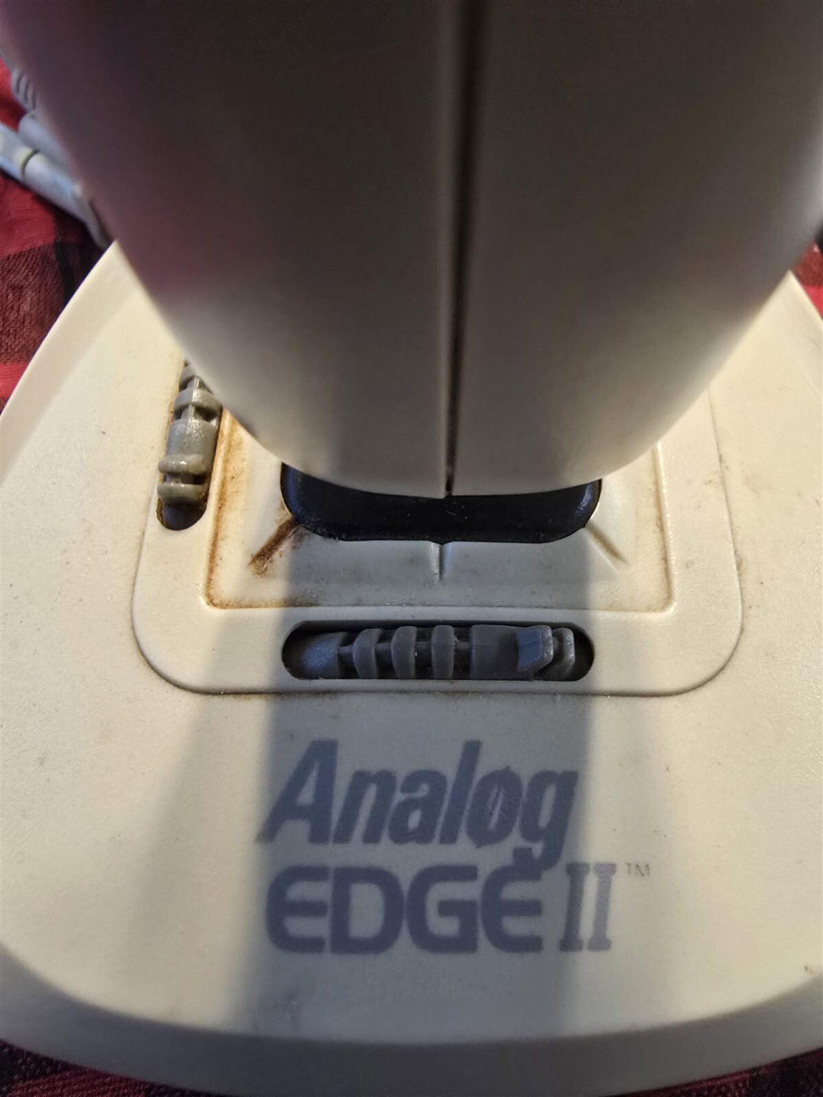 Suncom 96-6006-30 Analog Edge II Joystick *FREE SHIPPING*