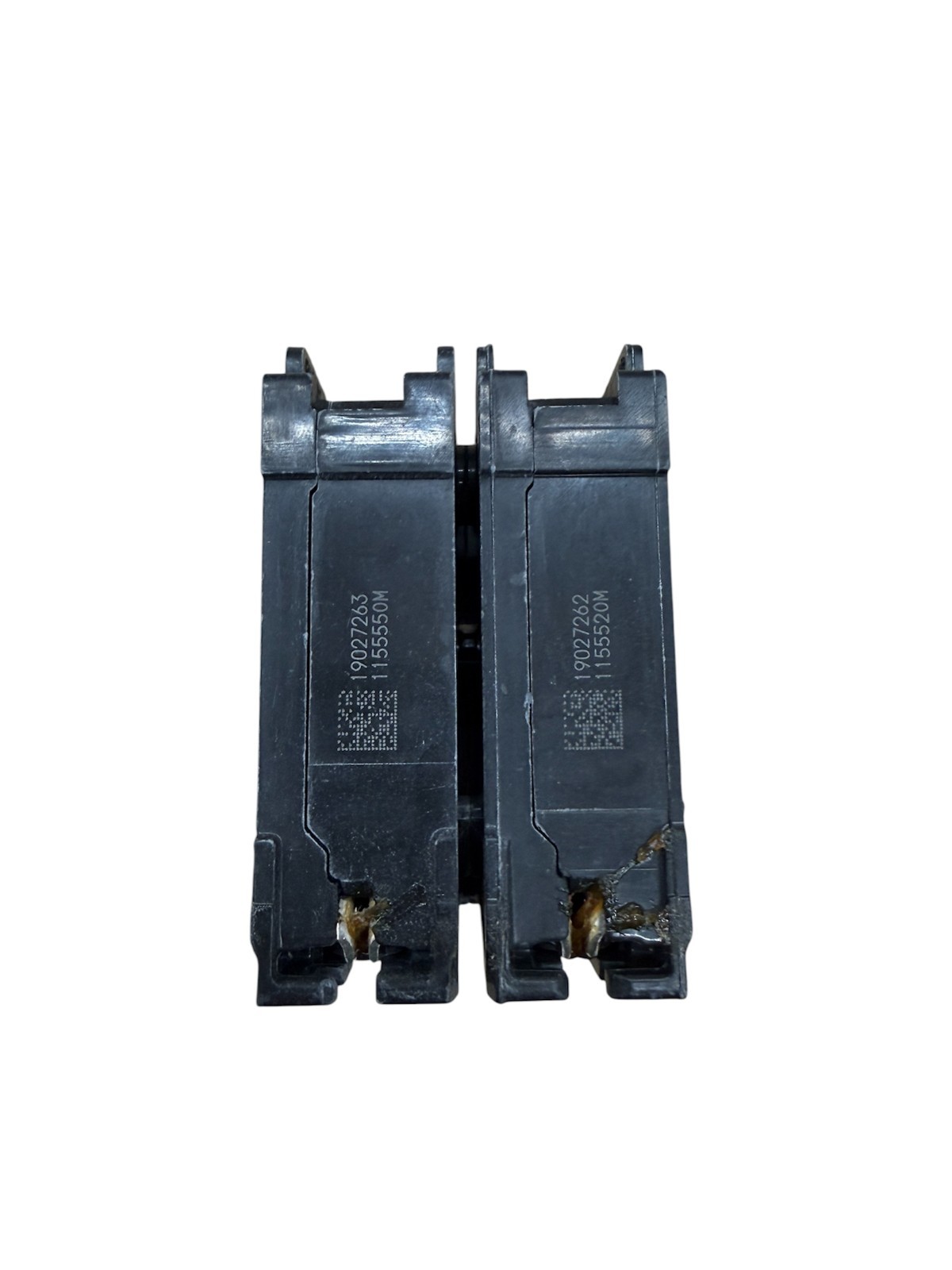 Siemens Q2100 100 Amp 2-Pole Circuit Breaker 120/240V
