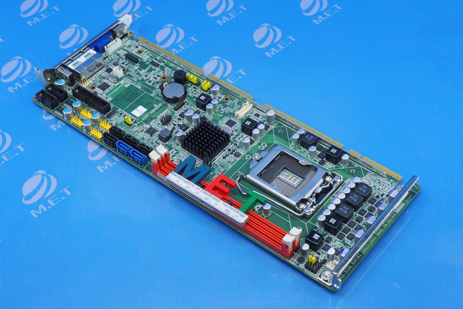 Adventech Sbc Pce-5126 Pce-5126Qg2 Pce 5126 Pce 5126Qg2 60Days Warranty