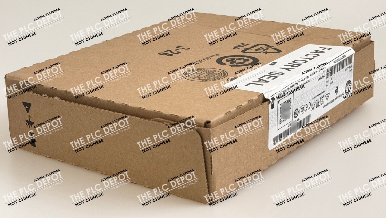 *2026* SEALED Allen Bradley 1756-L81E /B [Real US Seller] Not China!
