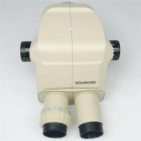 Good Fucntion 9-40X Stereo Zoom Microscope Olympus Used SZ30 SZ3060 1Pc oq