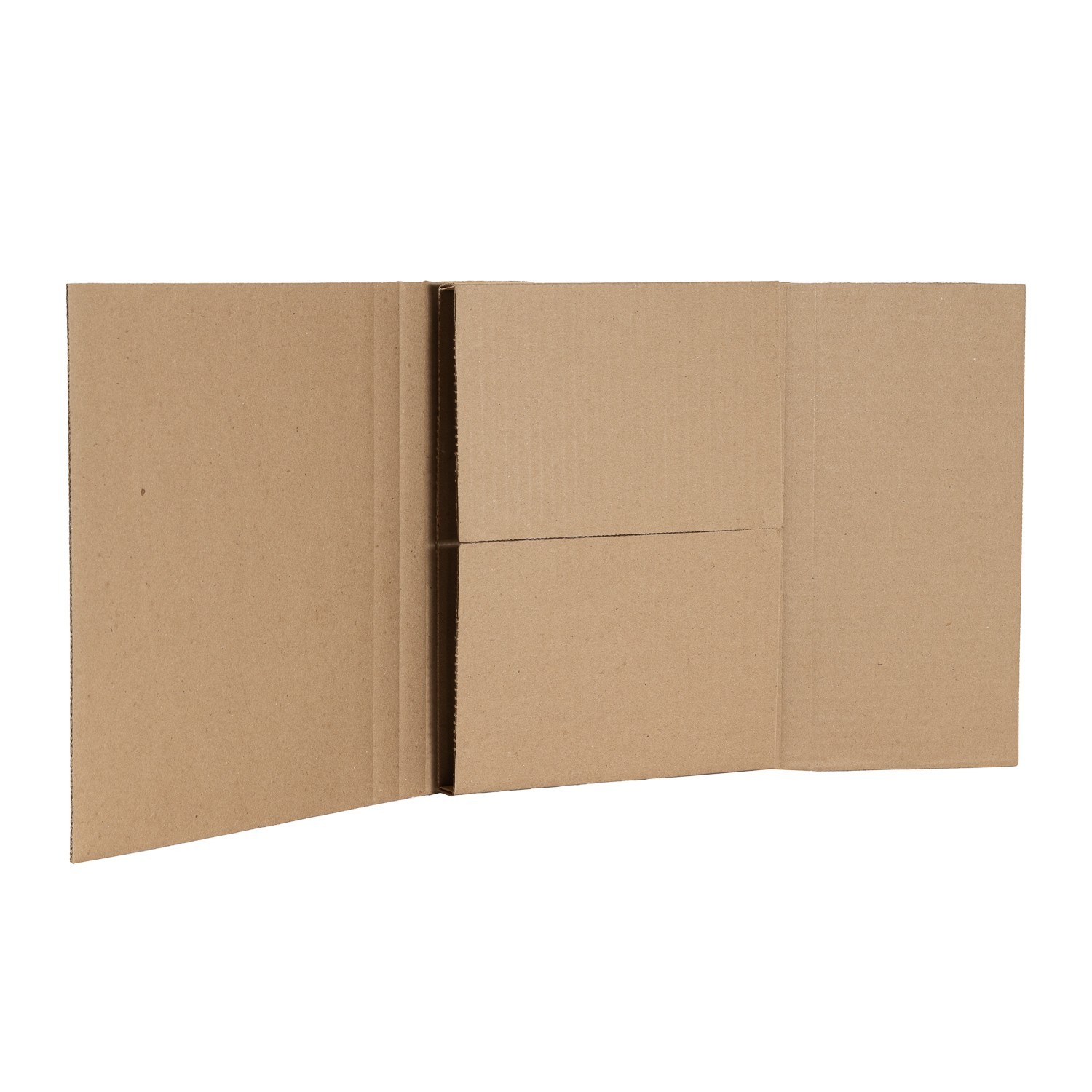 Comic Book Mailer Box – 10.75×7.5×1