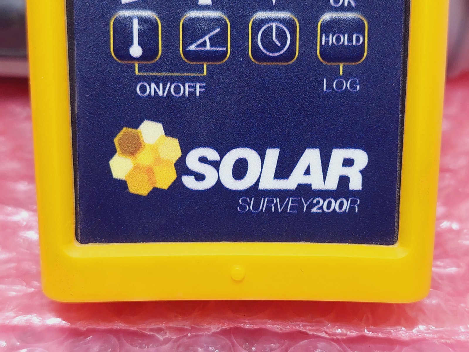 Seaward Solar Utility Pro Kit SEA040126/2R with Sollar Survey 200R