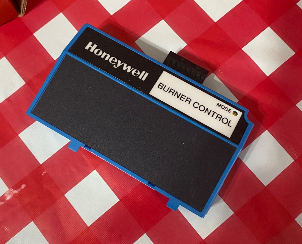 Honeywell S7810M1003 Industrial Control System