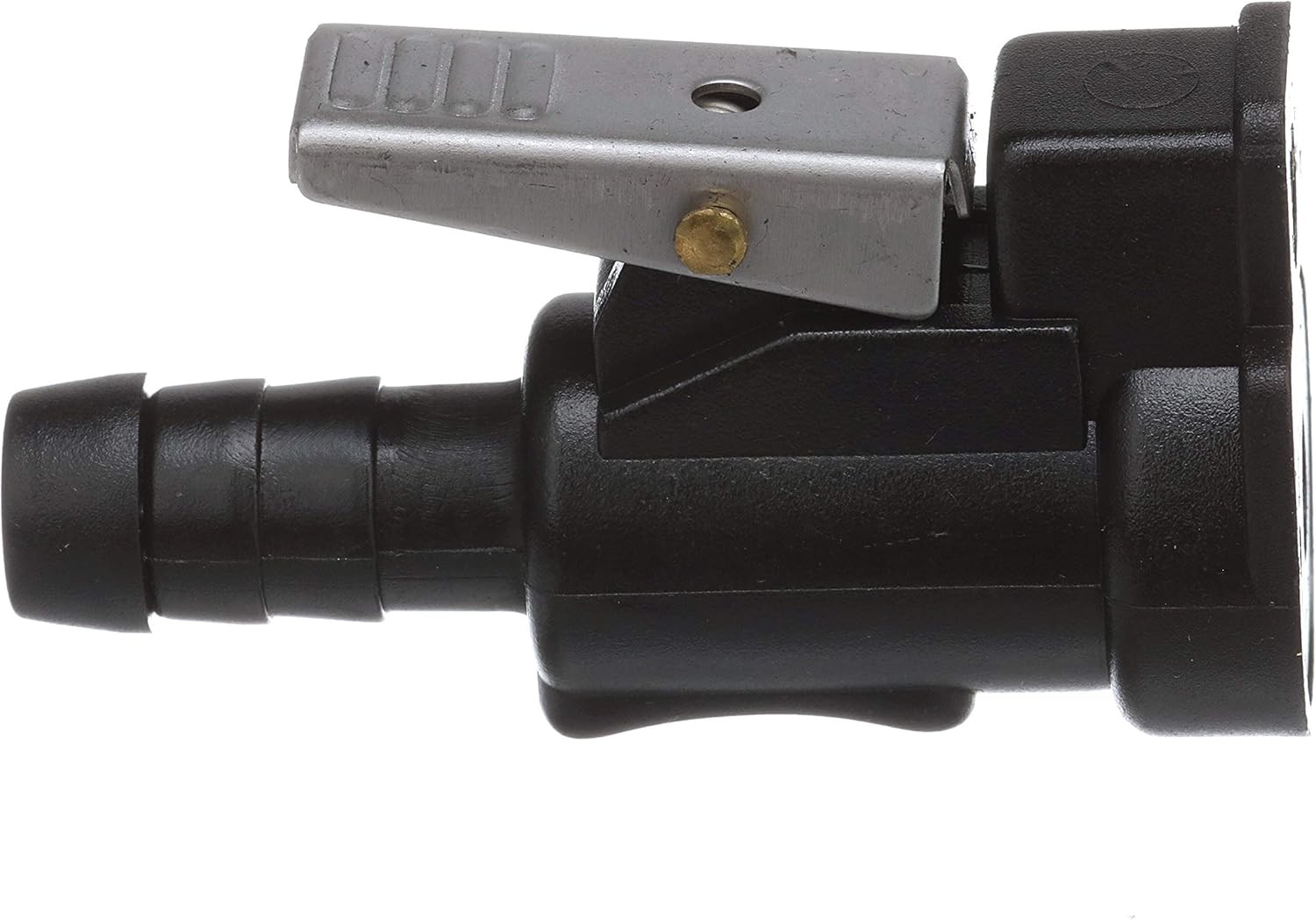 Deluxe Fuel Connector Hose FittingSize: One Size | : Evinrude/Johnson One Size