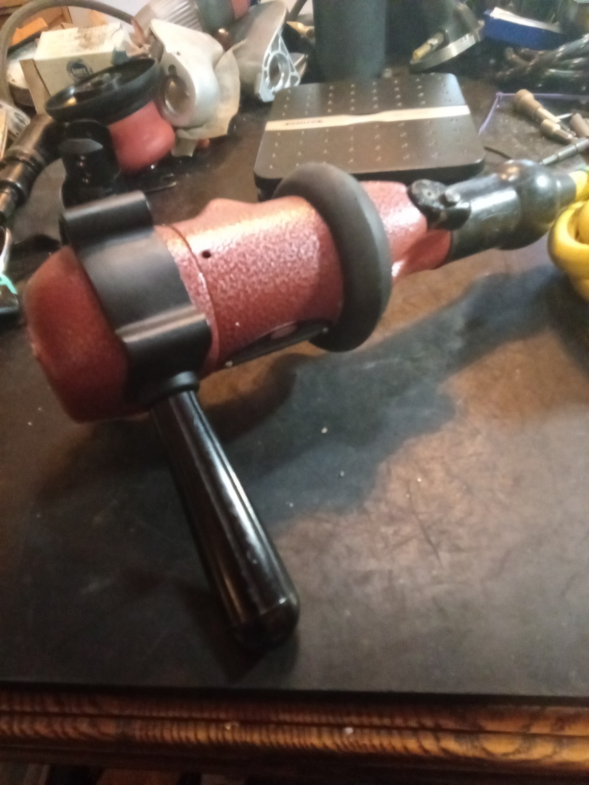 Sioux Angle Grinder