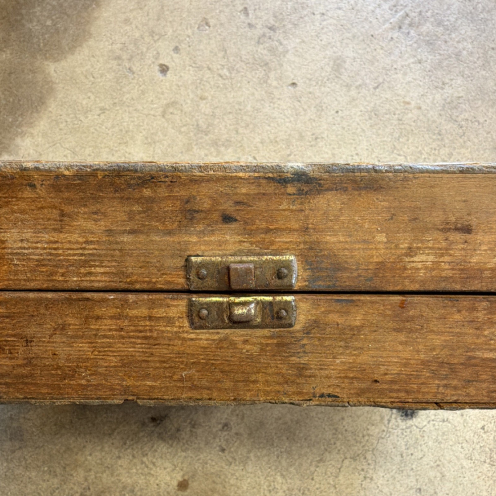 Freud Forstner Drill Bit Set, Assorted Sizes, Wooden Case, MPN N/A