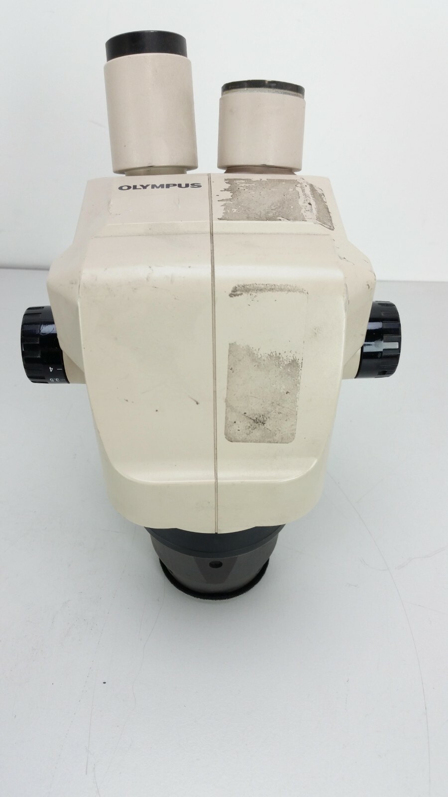 1pc only! Olympus SZ30 SZ3060 stereo zoom Microscope head body