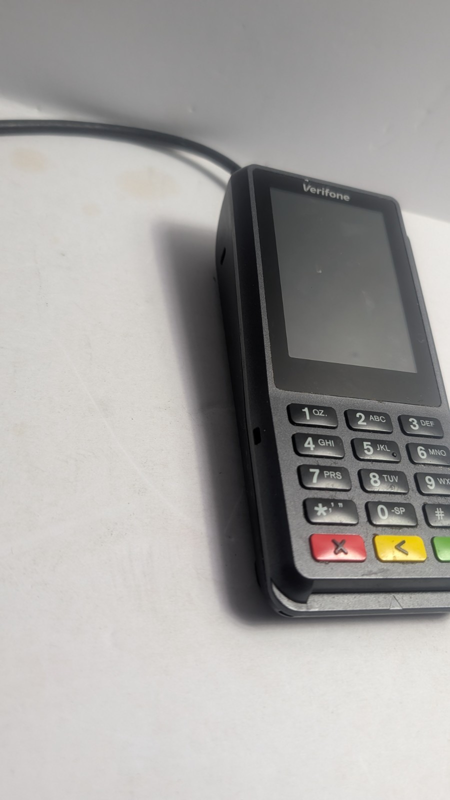 Verifone P400 Plus Stripe Credit Card Terminals