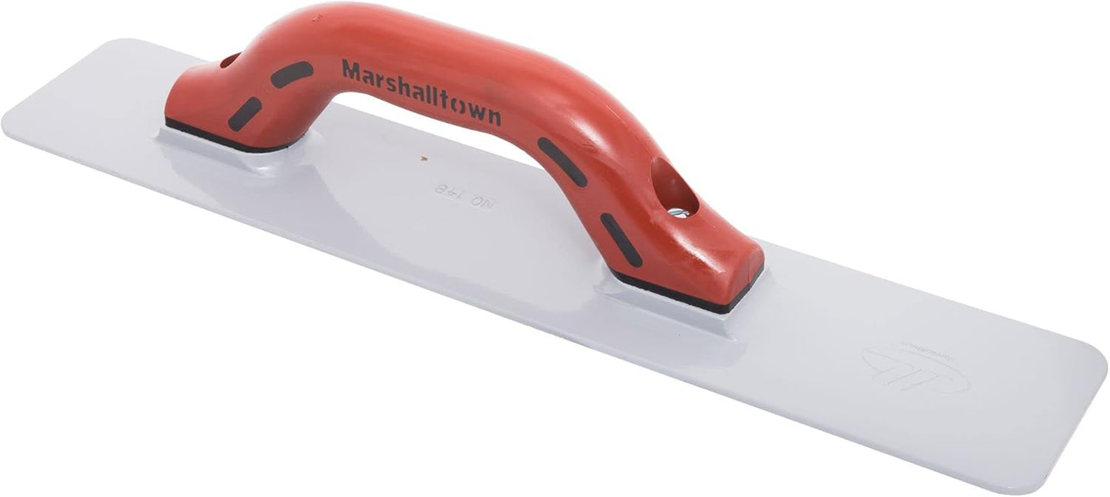 Cast Magnesium Hand Float, 16 Inch X 3-1/8 Inch, Concrete Float, Concrete Finish