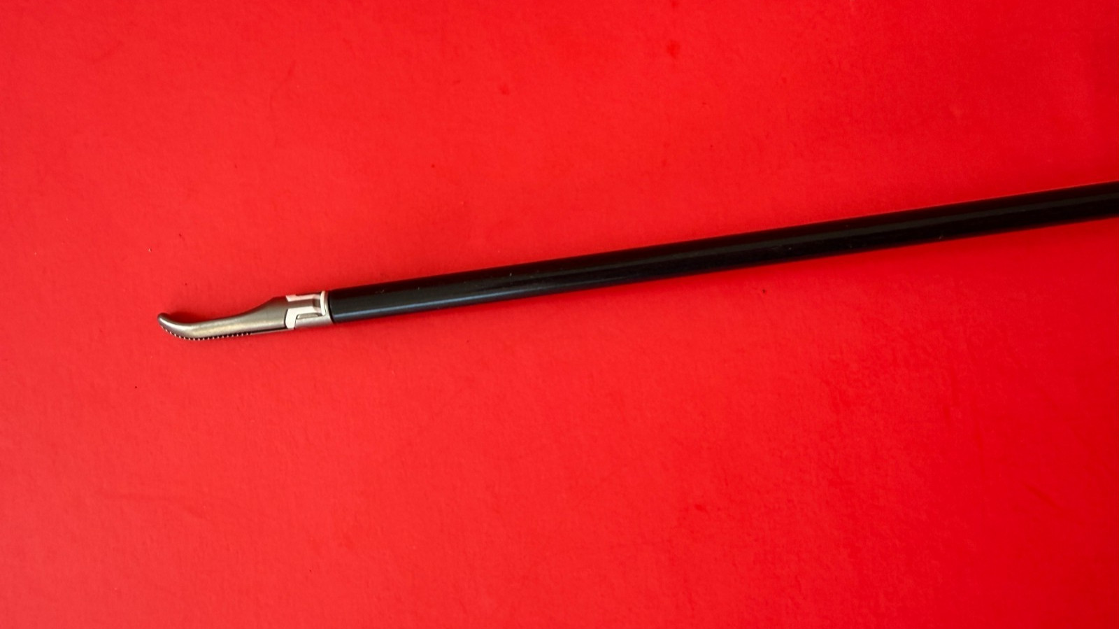 Olympus® HICURA™ Bipolar Grasper MARYLAND with Bipolar Cable A60003C . GERMANY