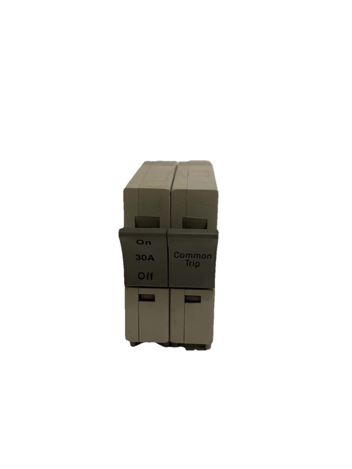 Square D Trilliant SDT230 30 Amp 2-Pole Circuit Breaker 240V