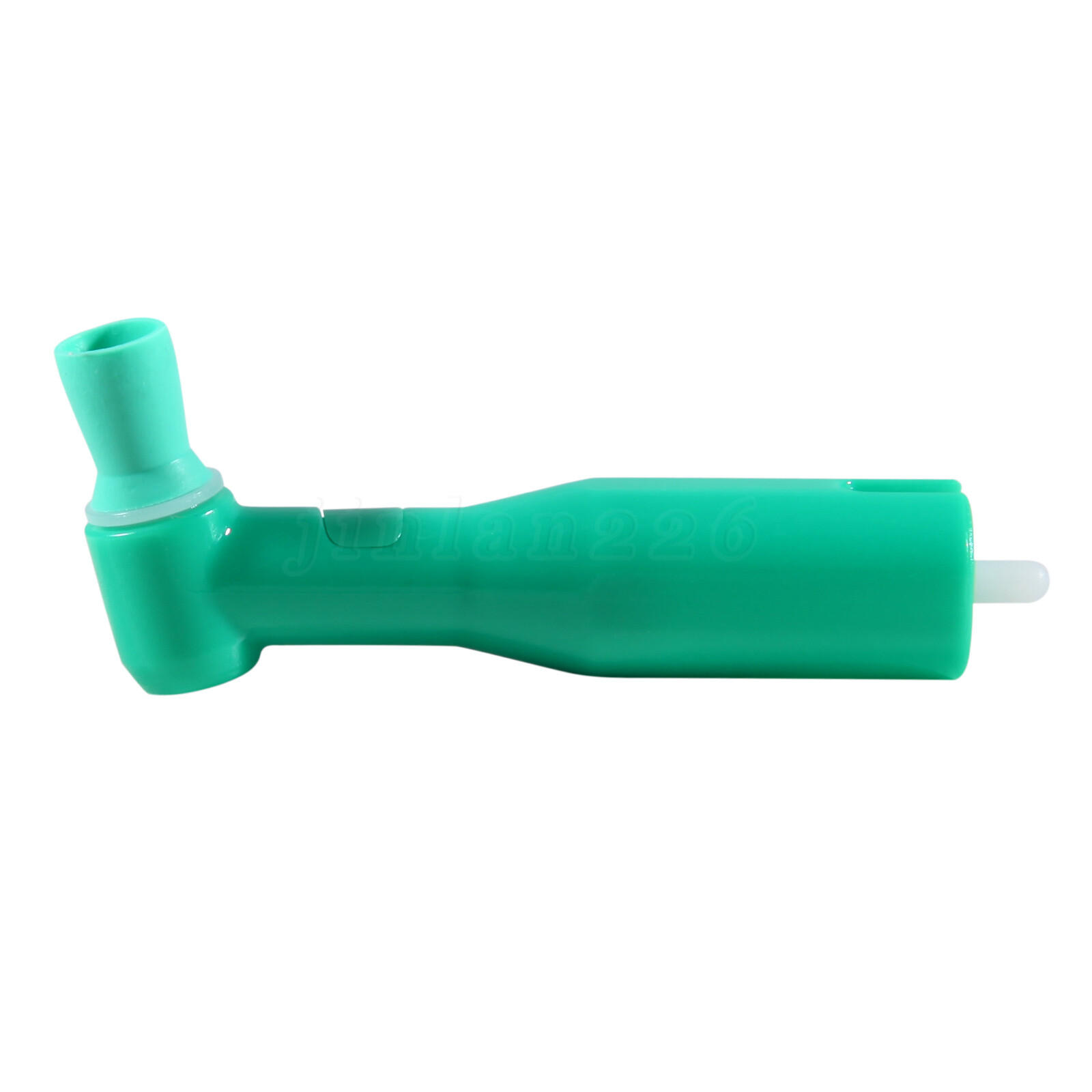 Dental Wireless Implant Electric Torque Wrench Handpiece Tool Driver 360° Rotate
