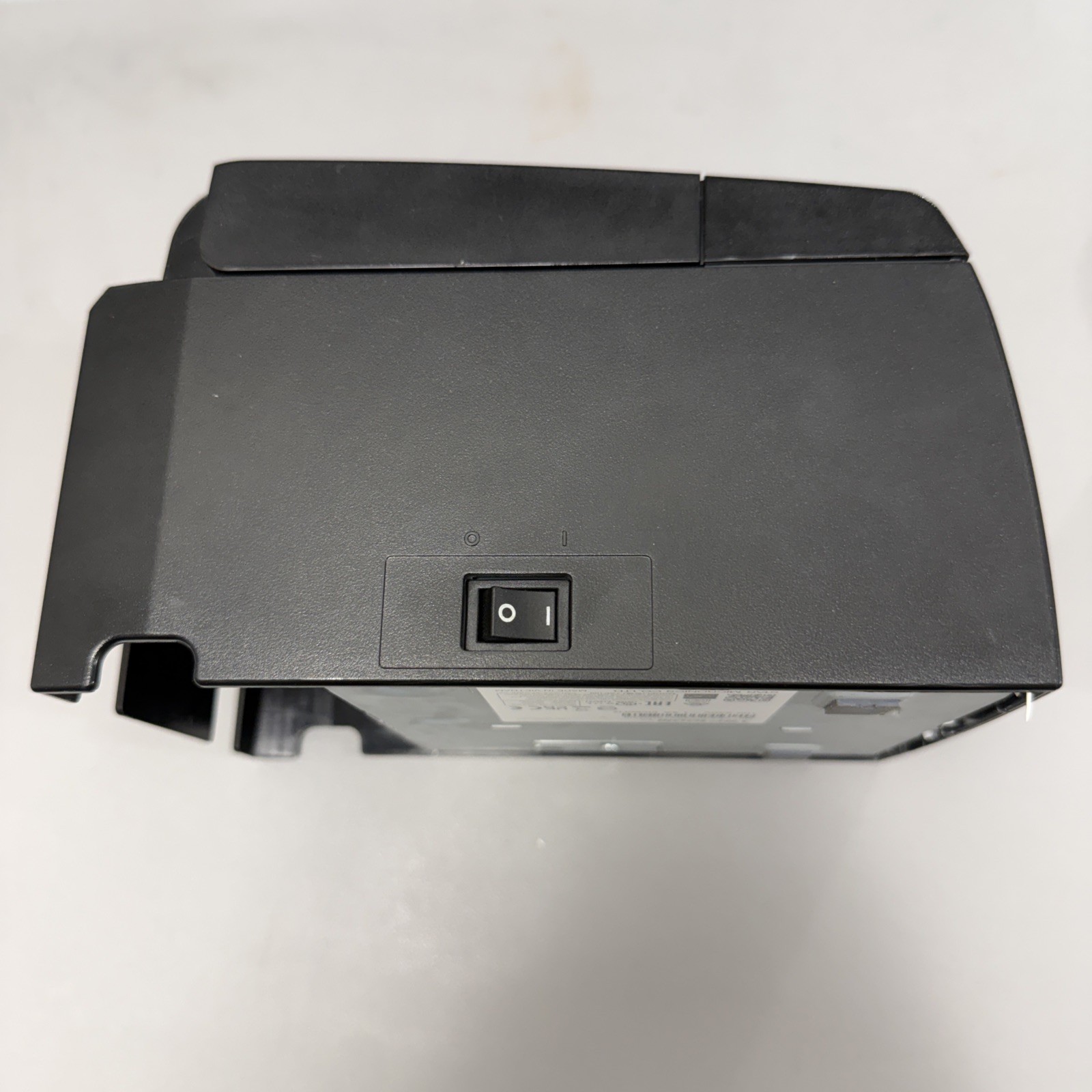STAR futurePRINT TSP100III TSP143III LAN Thermal Network POS Receipt printer