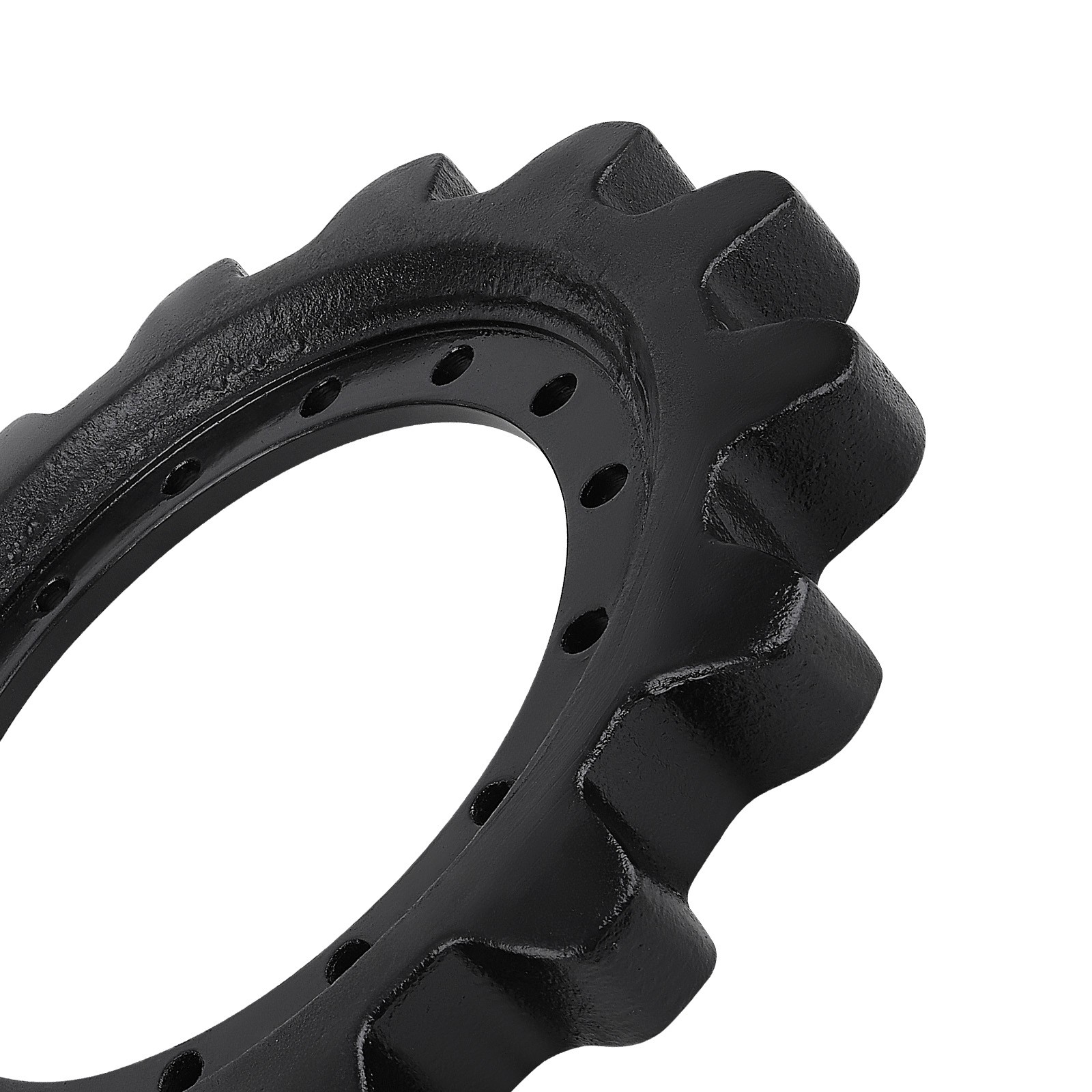 Drive Sprocket Replacement 7204050 Fit For Bobcat T450 T590 For Gehl RT165